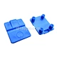 tray hinge
