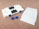 optic splice tray