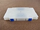 optic splice tray