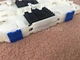 optic splice tray